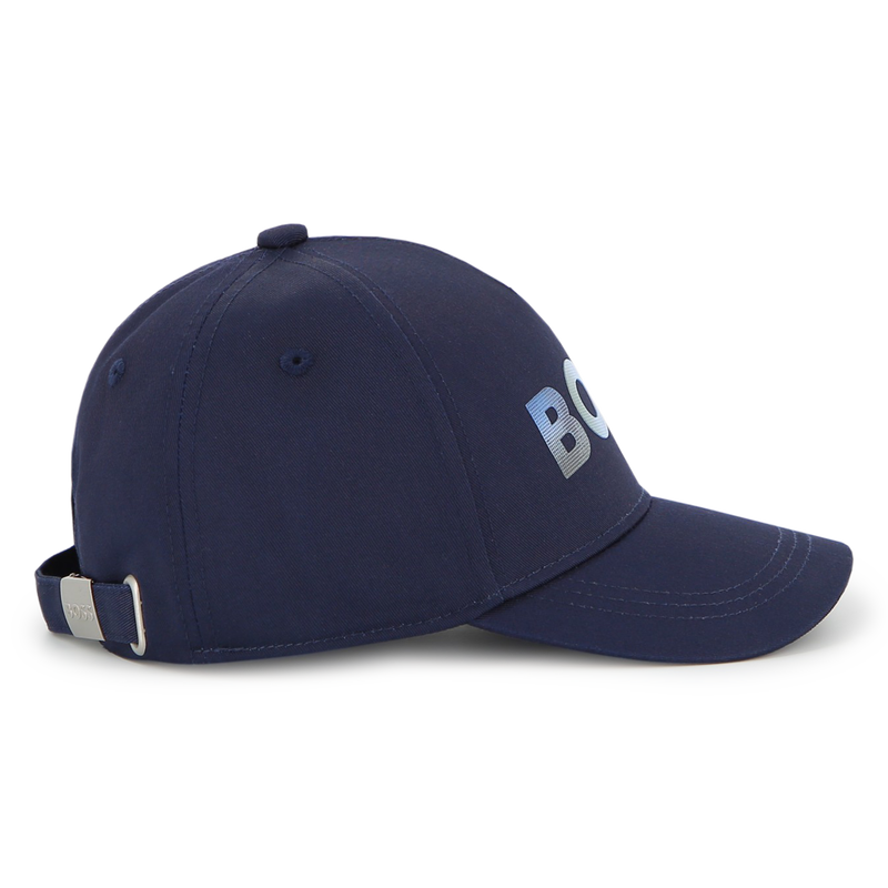 Adjustable Hat BOSS 
                        BOY