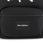 Backpack KARL LAGERFELD KIDS 
                    BOY