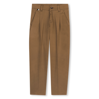 Chinos BOSS BOY