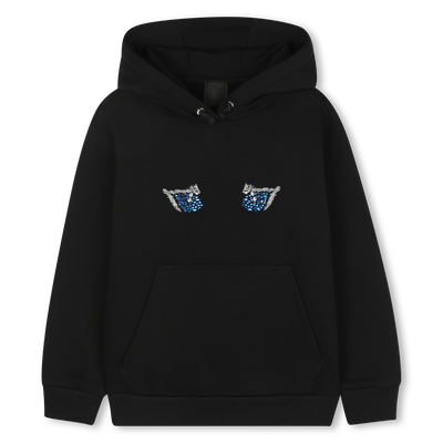 Hoodie GIVENCHY GIRL