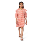 Short-Sleeved Dress CHLOE 
                    GIRL