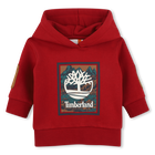 Hoodie TIMBERLAND 
                    BOY