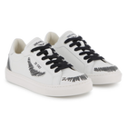 Lace-Up Sneakers ZADIG VOLTAIRE 
                    BOY