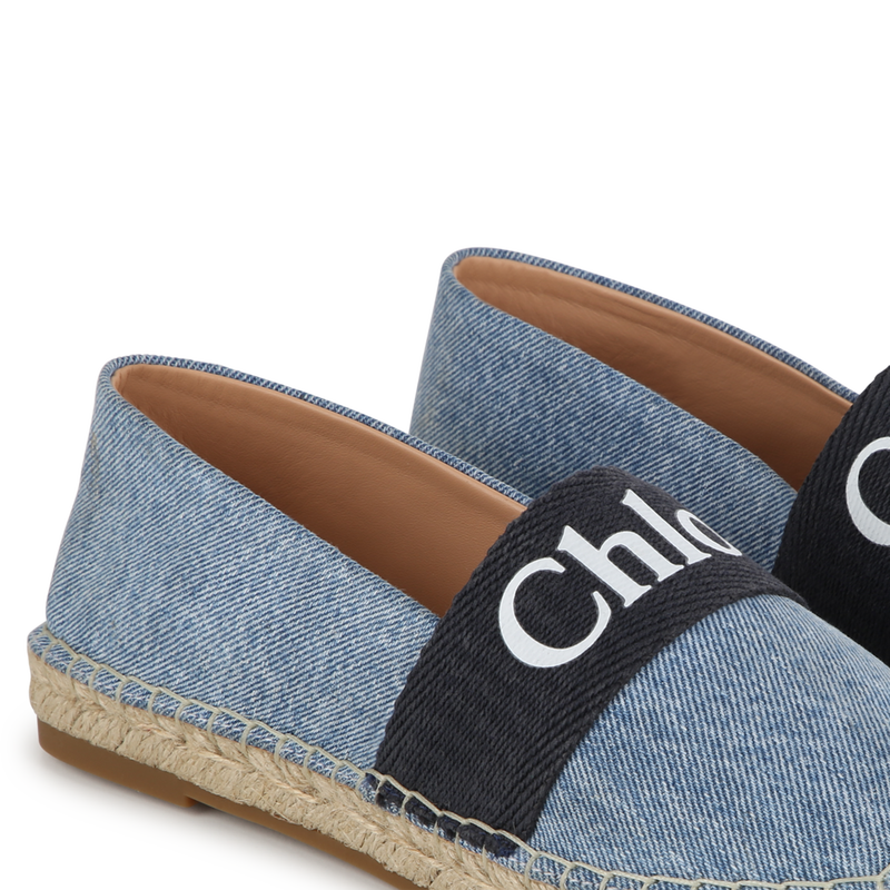 Chloe espadrilles clearance