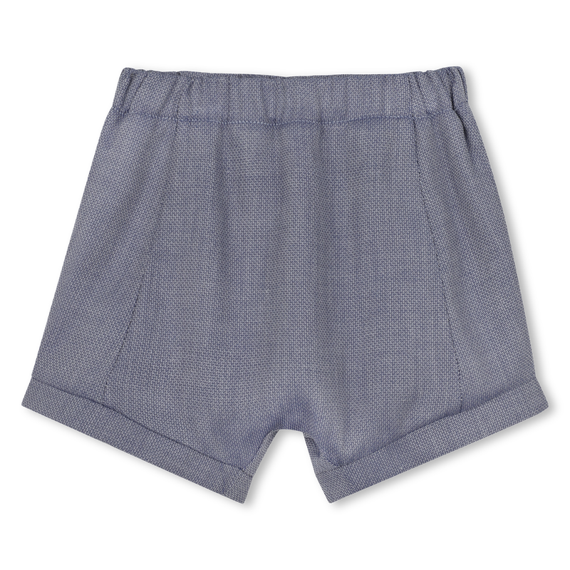 Cotton Outfit Set KENZO KIDS 
                        BOY