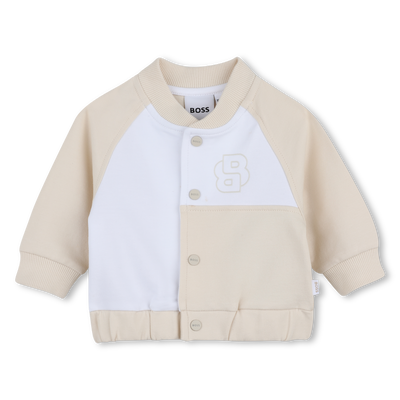 Tracksuit Set BOSS BOY