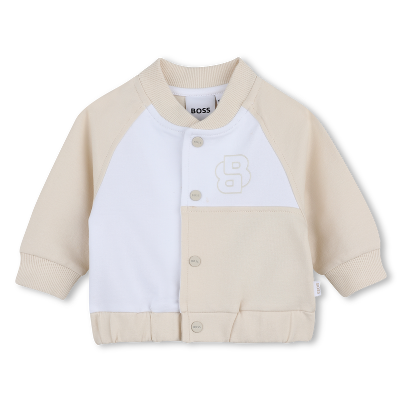 Tracksuit Set BOSS 
                        BOY