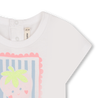 Casual Outfit Set BILLIEBLUSH 
                    GIRL