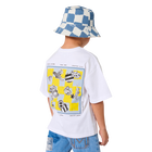 Short-Sleeved T-Shirt MARC JACOBS 
                    BOY