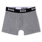 Boxer Briefs (Set of 3) BOSS 
                    BOY