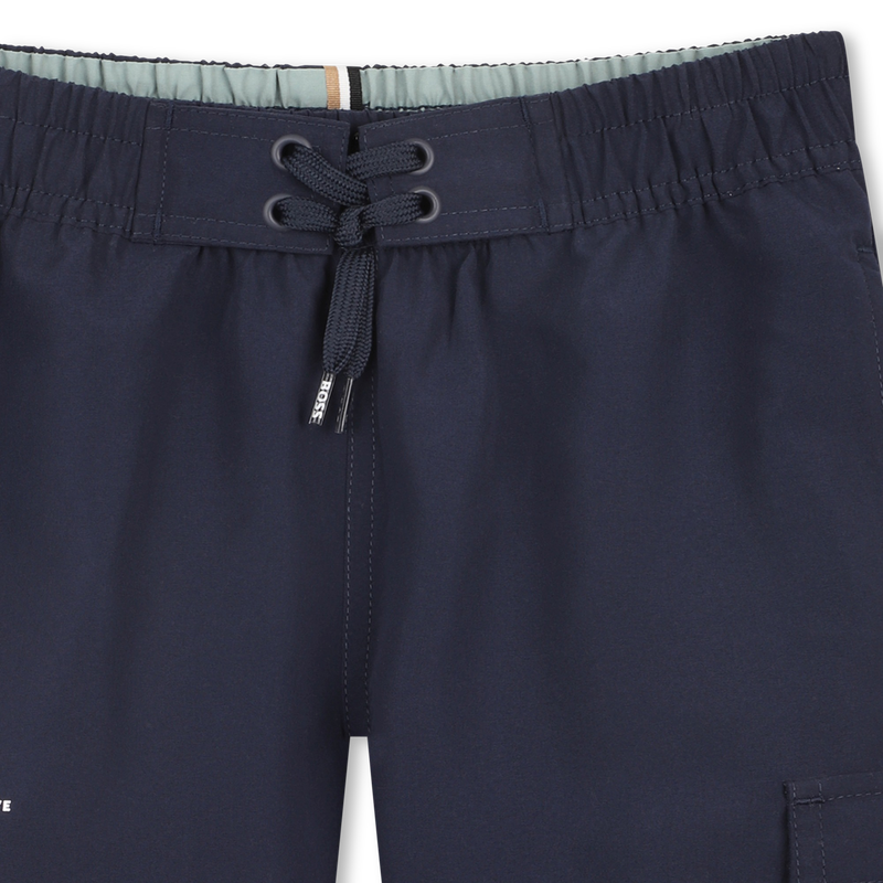 Swim Trunks BOSS 
                        BOY