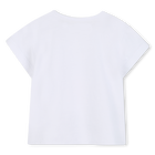 Tracksuit Set KARL LAGERFELD KIDS 
                    GIRL