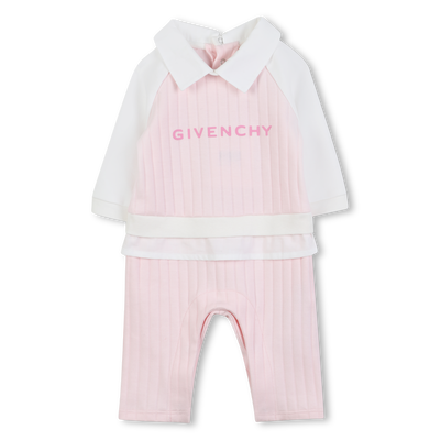 Jersey jumpsuit GIVENCHY UNISEX