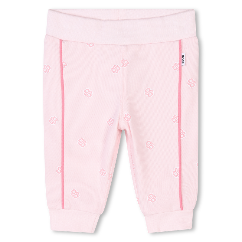 Two-piece jogging set BOSS 
                        GIRL