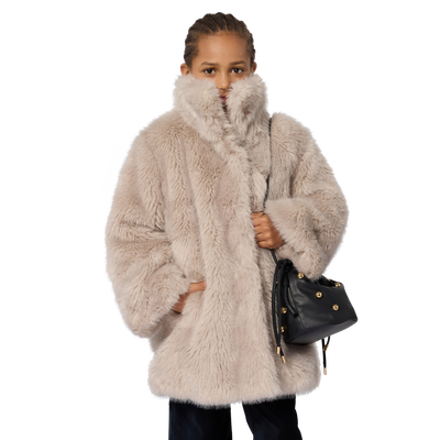 Shoulder bag in lambskin CHLOE GIRL