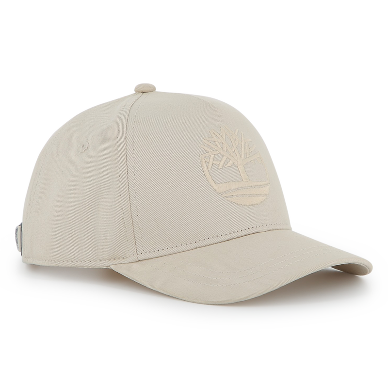 Embroidered Hat TIMBERLAND 
                        BOY