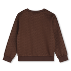 Sweatshirt HUGO 
                    BOY