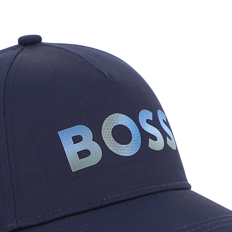 Adjustable Hat BOSS 
                        BOY