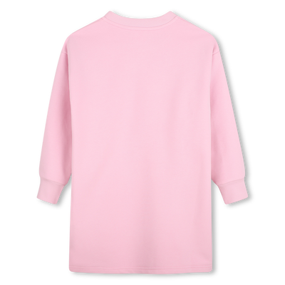 Dress with belt GIVENCHY GIRL