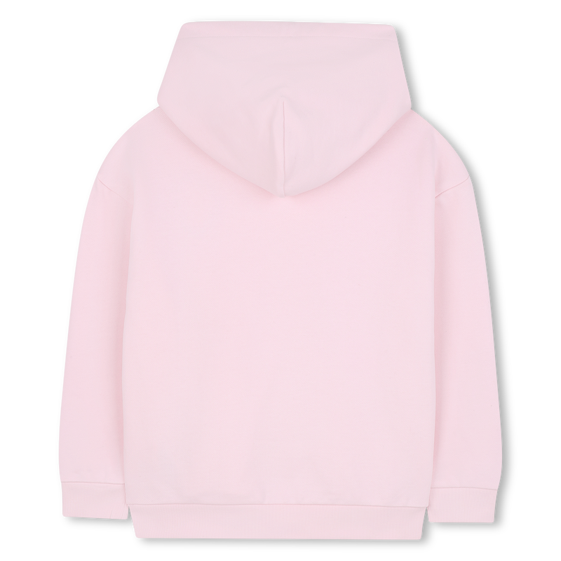 Hoodie MARC JACOBS 
                    GIRL