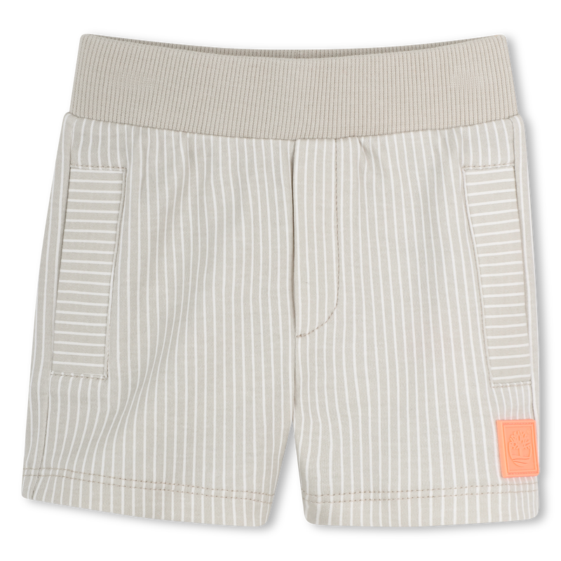 Shorts Outfit Set TIMBERLAND 
                        BOY