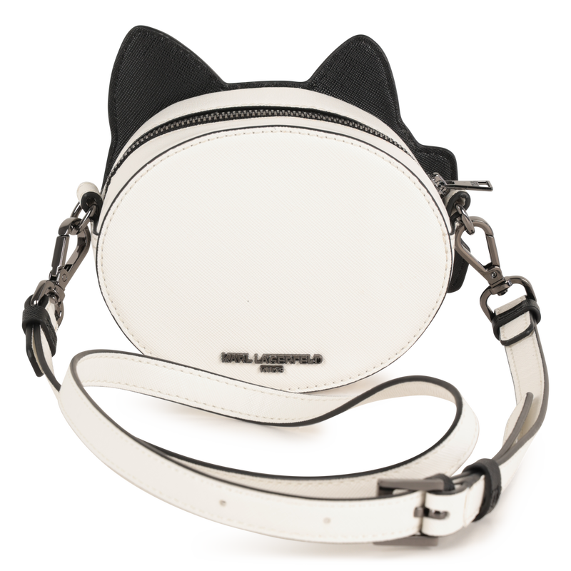 CHOUPETTE handbag KARL LAGERFELD KIDS 
                    GIRL