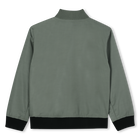 Jacket with zip closure DKNY 
                    BOY