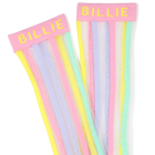 Mid-Rise Socks BILLIEBLUSH 
                    GIRL