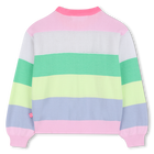 Knit Sweater BILLIEBLUSH 
                    GIRL