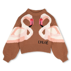Sweater CHLOE 
                    GIRL