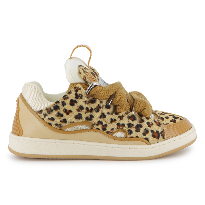 Lace-up sneakers LANVIN 
                    GIRL