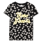 Short-Sleeved T-Shirt MARC JACOBS 
                    GIRL