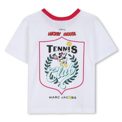 Short-Sleeved T-Shirt MARC JACOBS GIRL