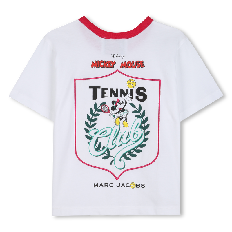 Short-Sleeved T-Shirt MARC JACOBS 
                        GIRL