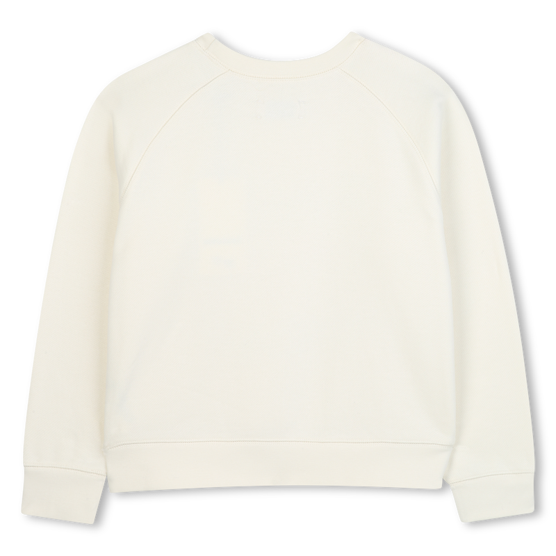 Printed sweatshirt ZADIG & VOLTAIRE 
                    GIRL
