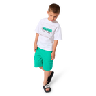 Short-Sleeved T-Shirt MARC JACOBS 
                    BOY
