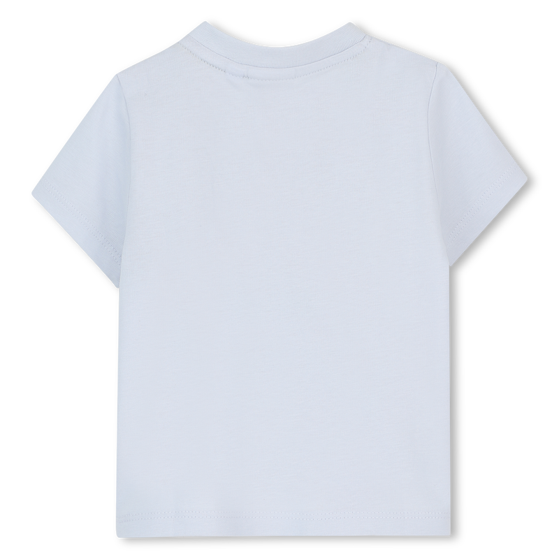 Short-Sleeved T-Shirt BOSS 
                        BOY