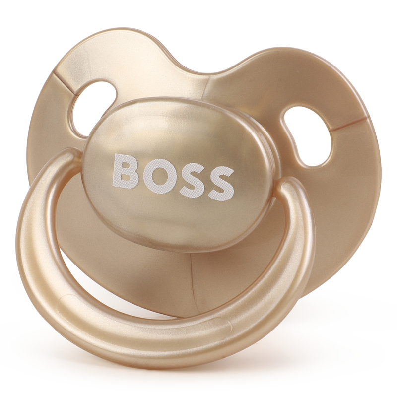 Silicone dummy BOSS 
                    UNISEX