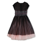 Ceremony dress KARL LAGERFELD KIDS 
                    GIRL