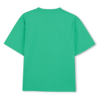 Short-Sleeved T-Shirt TIMBERLAND 
                    BOY