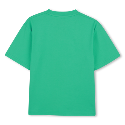 Short-Sleeved T-Shirt TIMBERLAND BOY