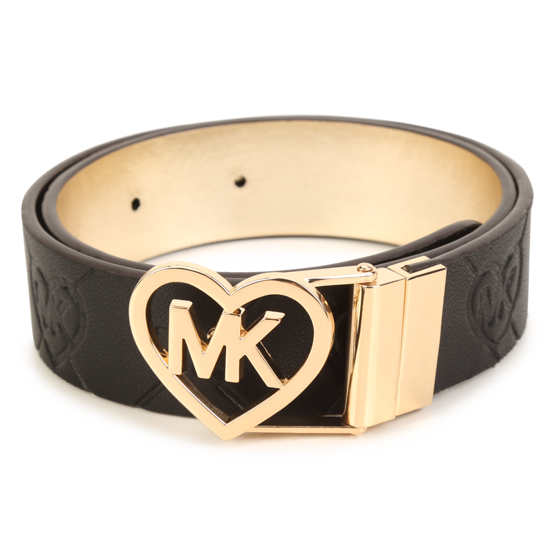 Michael kors belt sales women
