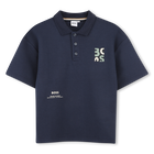 Short-Sleeved Polo Shirt BOSS 
                    BOY
