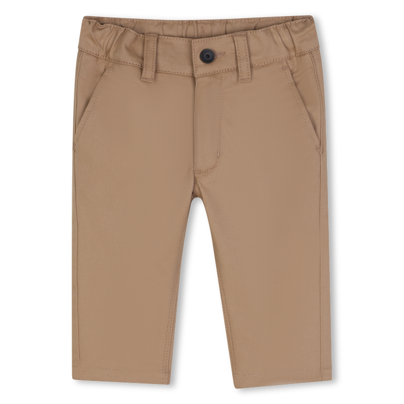 Pants BOSS 
                        BOY