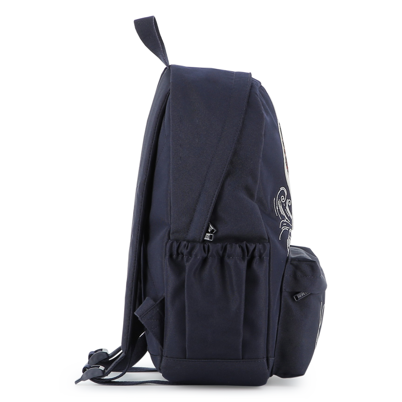 Canvas backpack KENZO KIDS 
                    UNISEX