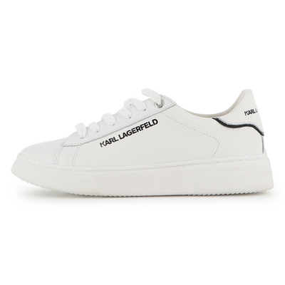 Sneakers KARL LAGERFELD KIDS GIRL