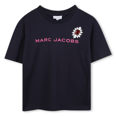 Short-sleeved T-shirt MARC JACOBS GIRL