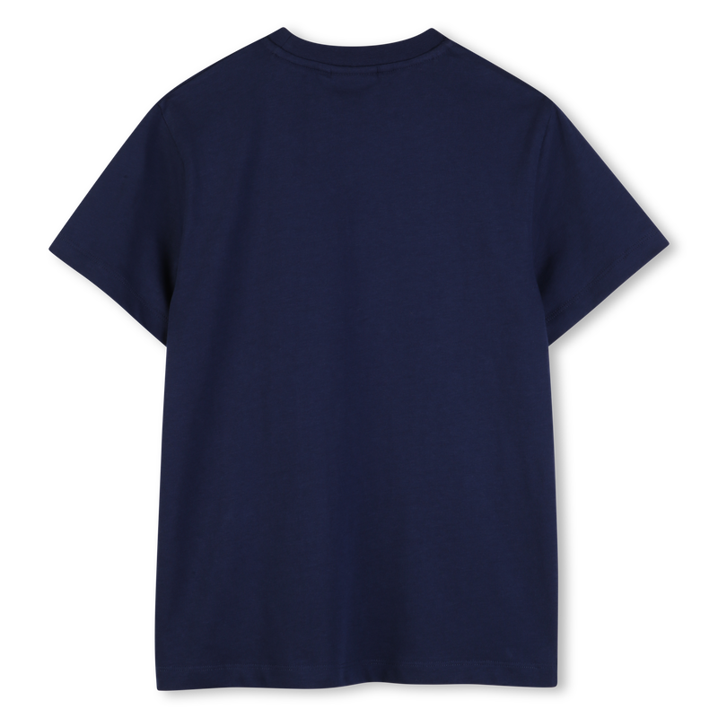 SHORT-SLEEVED T-SHIRT HUGO 
                        BOY