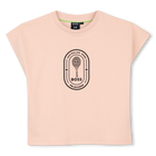 T-shirt BOSS 
                    GIRL
