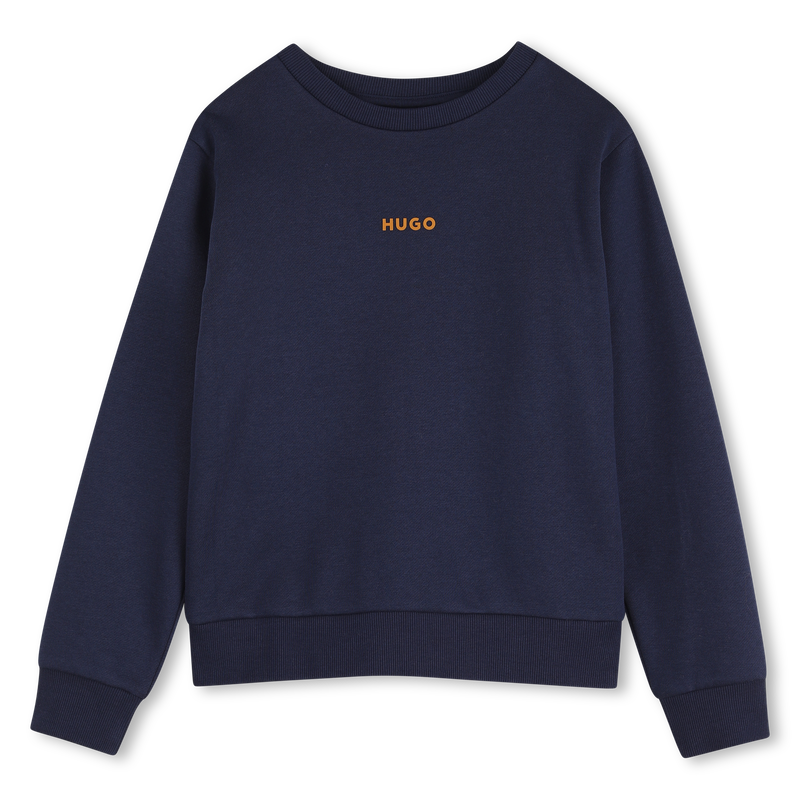 Sweatshirt HUGO 
                        BOY